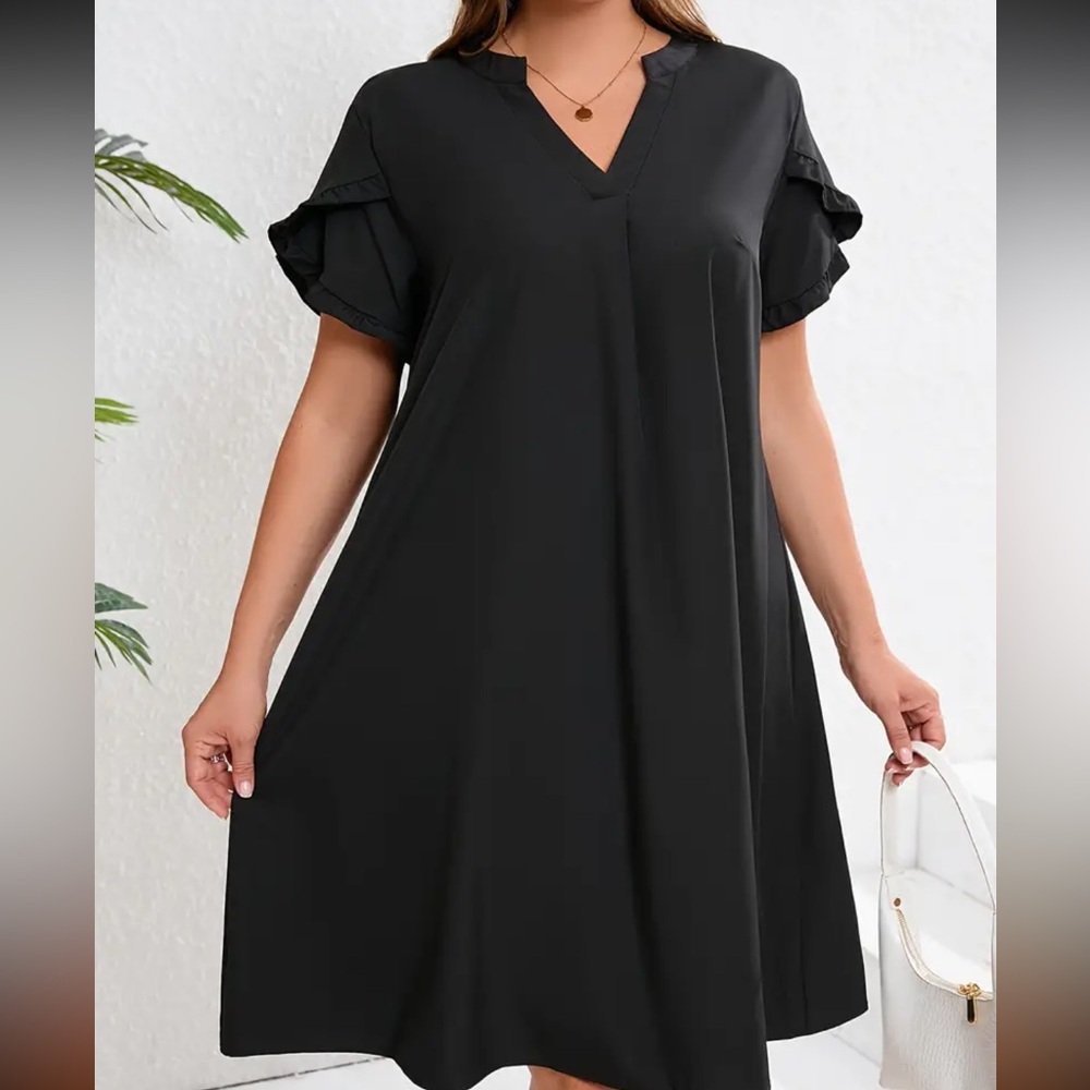 Amazon little black dress